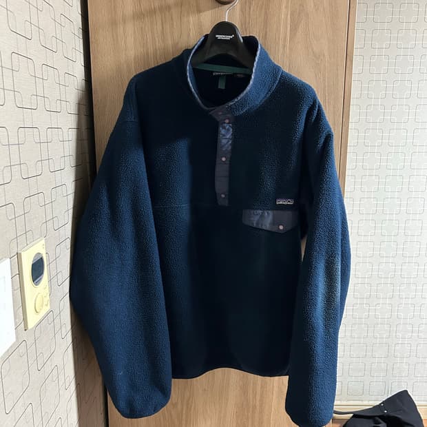 파타고니아 90s usa 신칠라