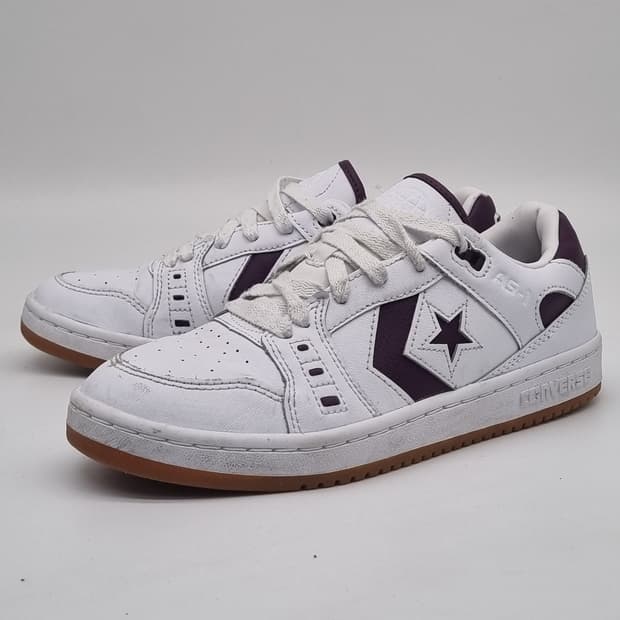 zz 컨버스 cons as-1 스니커즈245
