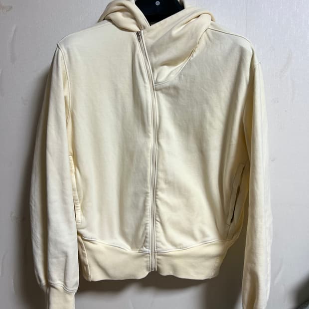 이이 후드집업 S 사이즈