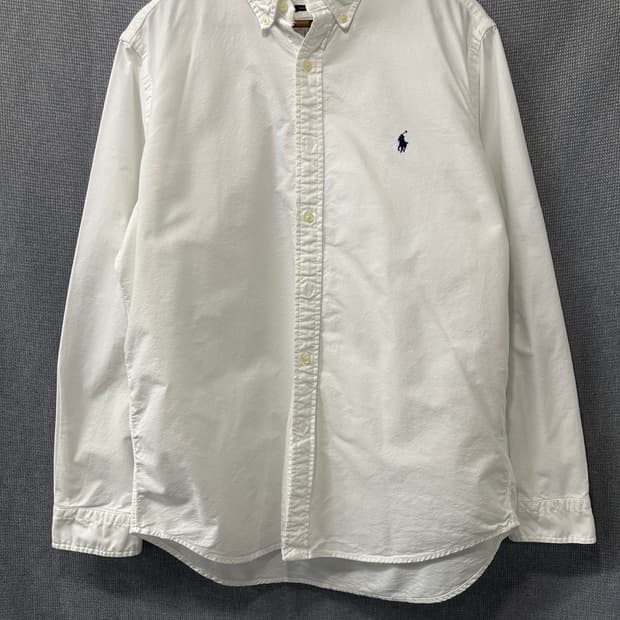 폴로 랄프로렌 Polo Ralph Lauren 옥스포드 셔츠