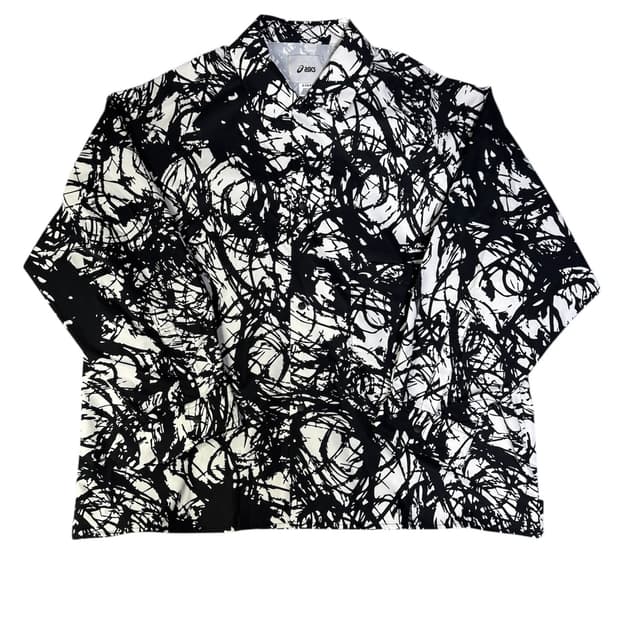 아식스 하레(HARE) 익스클루시브 에디션팩 셔츠 S