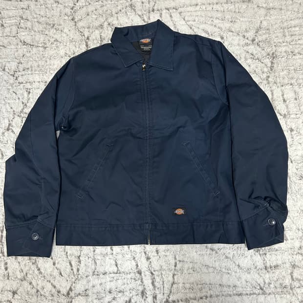 디키즈 워크자켓 팝니다 