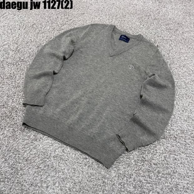 프레드페리 니트