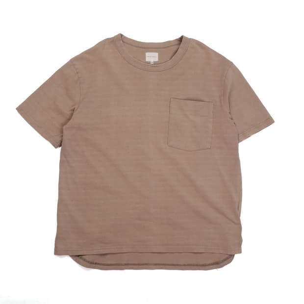 Curly & Co. Cotton T-shirt