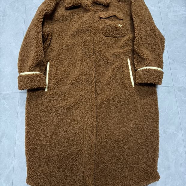 아디다스 쉐르파 