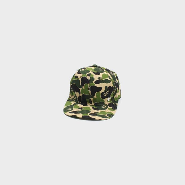 A BATHING APE