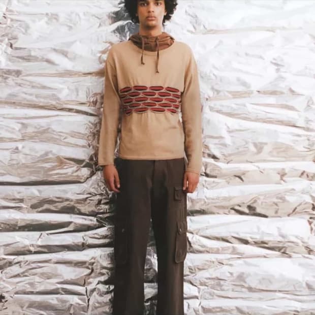 기마구아스 samir knit