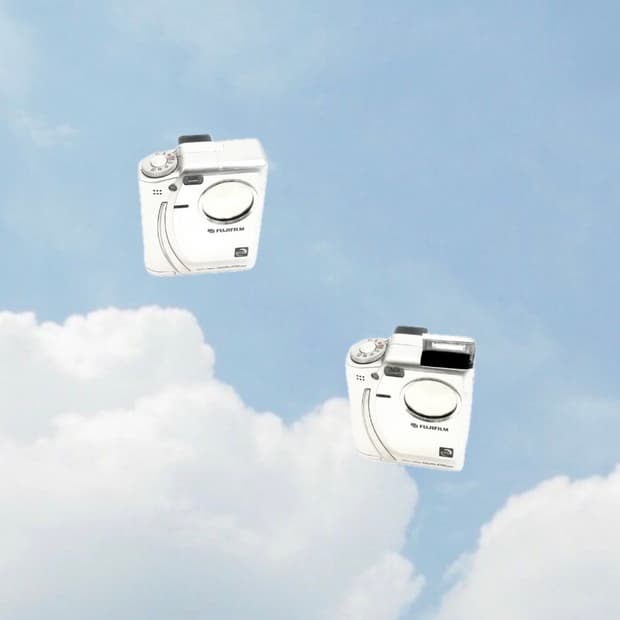 후지 파인픽스 4700z