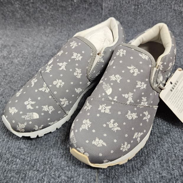 노스페이스 여성 신발230(급처)