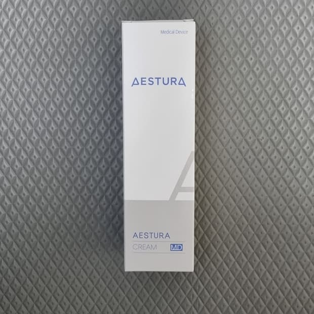 에스트라 MD크림 160ml(택포)