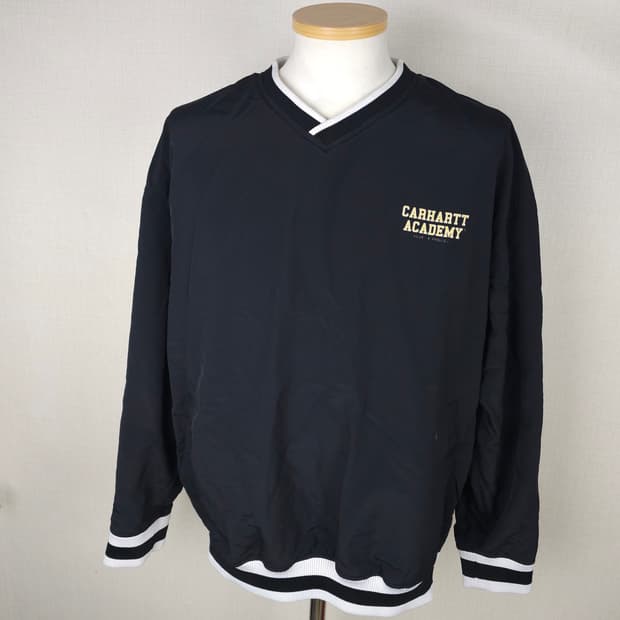 칼하트 아카데미 코츠 풀오버 남자100사이즈 