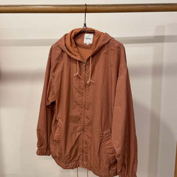 BEAMS jacket