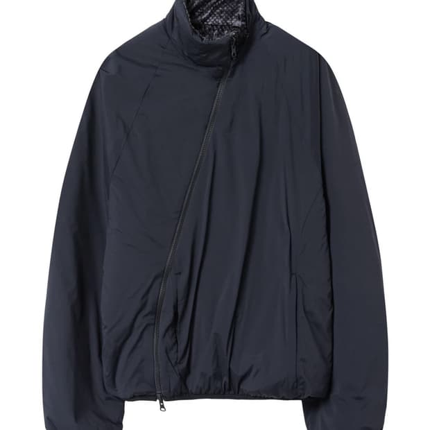 [S] paf river jacket archive 파프 리버자켓