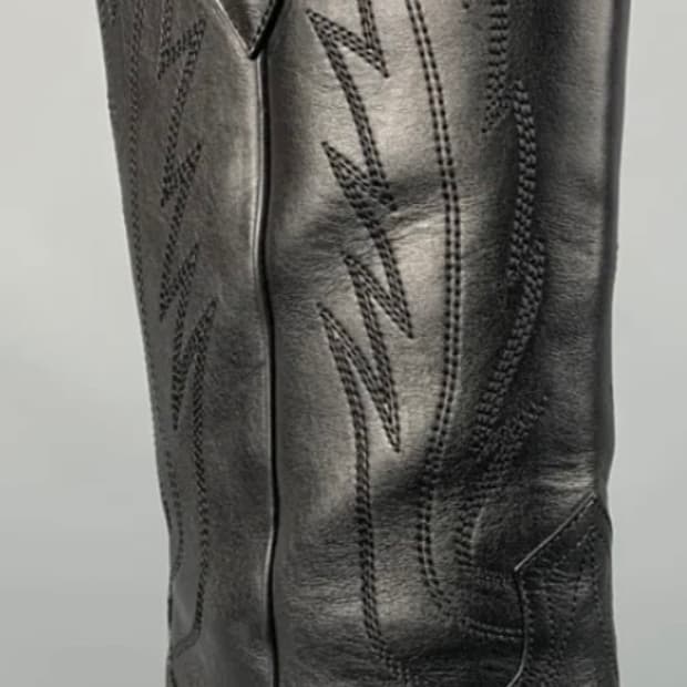 celine 셀린 문 하이 부츠 70 라인스톤 버전