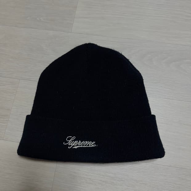 슈프림 10년대 비니