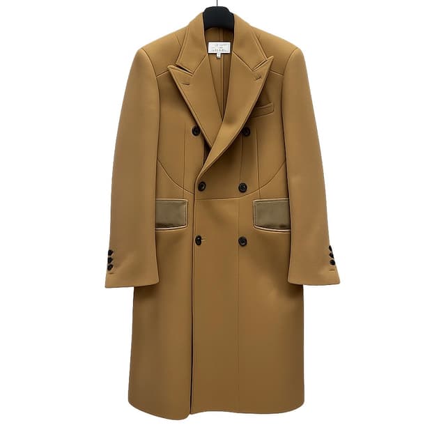 메종마르지엘라 코트 (95) 