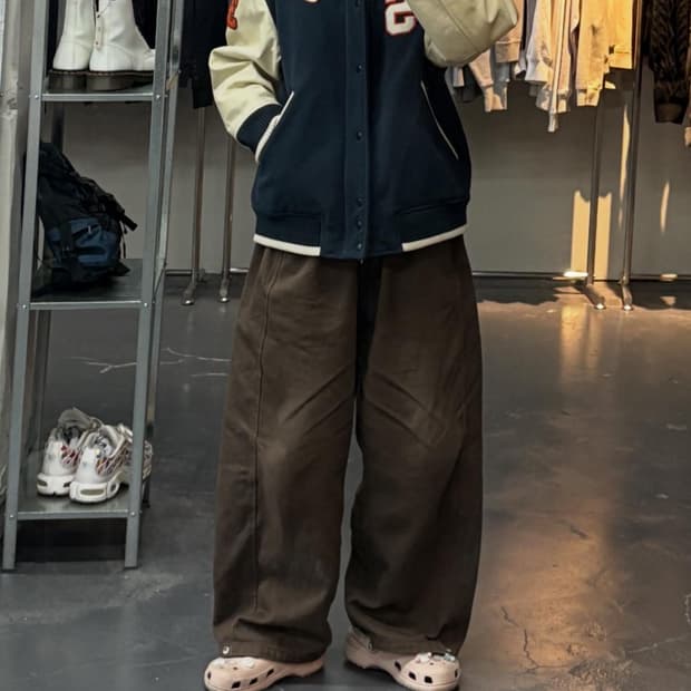 나이키 00s 오레곤 스타디움 자켓 A2929