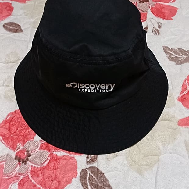 디스커버리 골프버킷햇 57