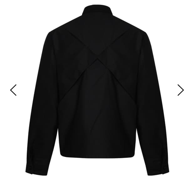 강정석 x french work jacket 2사이즈 구합니다!