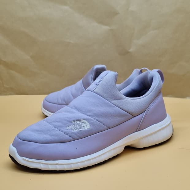 노스페이스 아동방한화235.