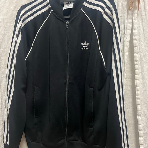 아디다스 져지 M사이즈