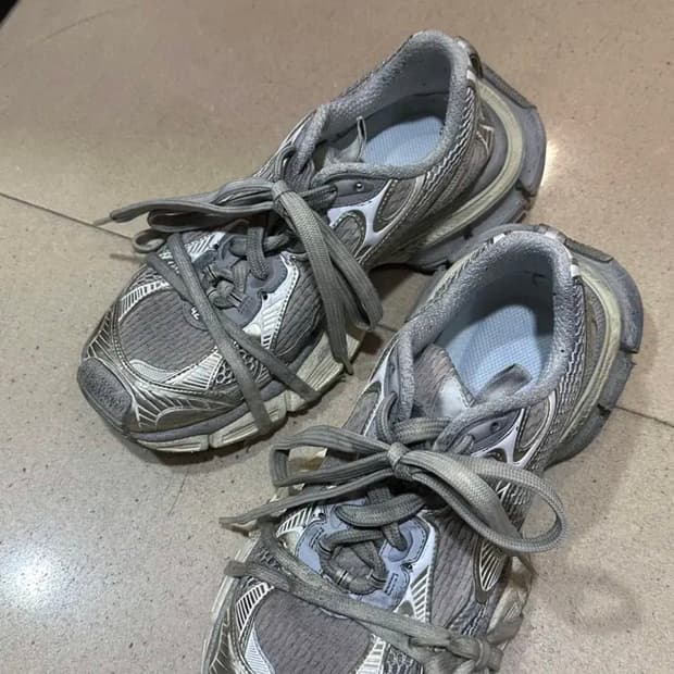 발렌시아가 3xl 팝니다