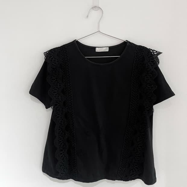 vintage race t-shirt  