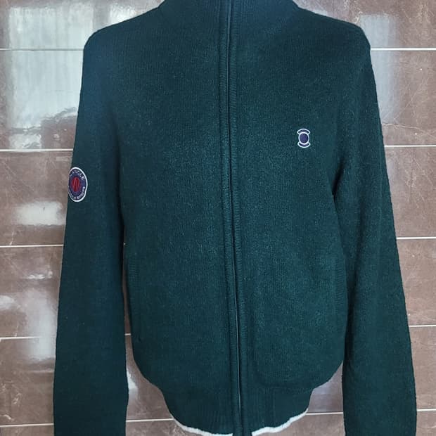 W.ANGLE 집업 가디건(모18%)