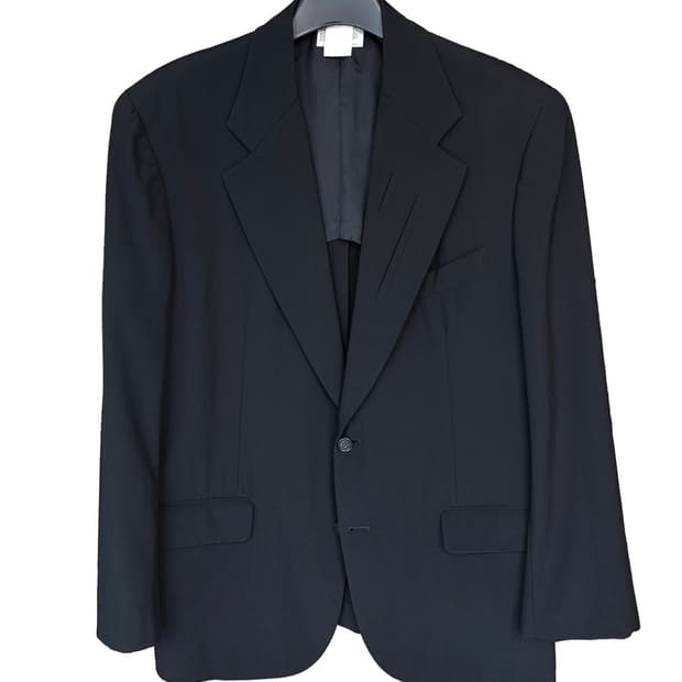 꼼데가르송 Homme Plus SS1990 블레이저