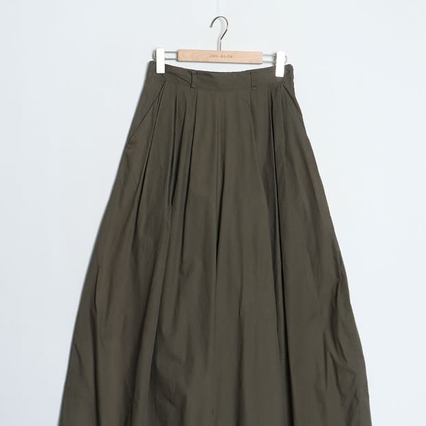 AUBE Gaucho Pant (27~28)