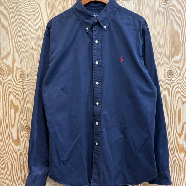 폴로 랄프로렌 셔츠