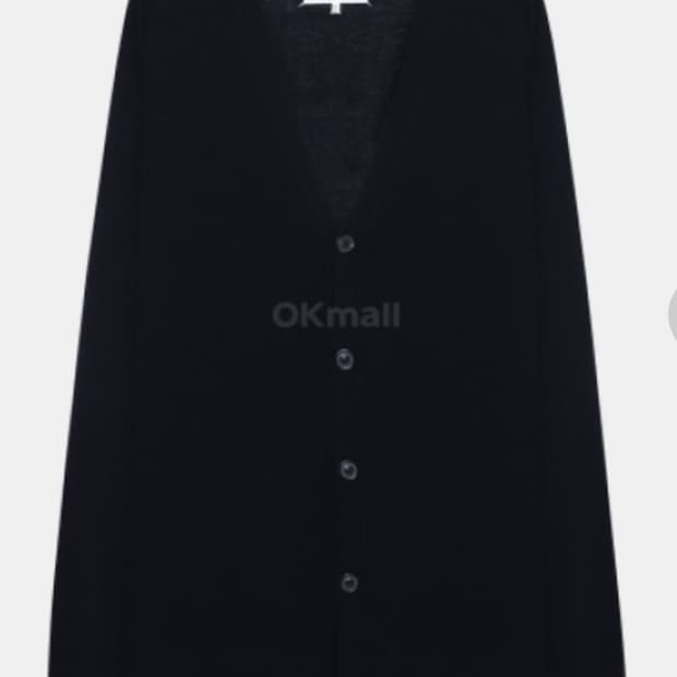 마르지엘라 울 가디건 (네이비) s사이즈