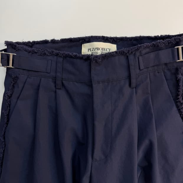 플리즈프로젝트 디스트로이드 트라우저