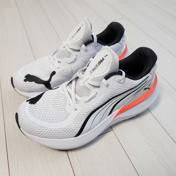 푸마 러닝화 샌드 프로 2 310779-09 운동화 사이즈260

아웃솔