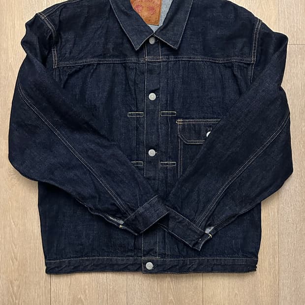 풀카운트 2107 (42사이즈)