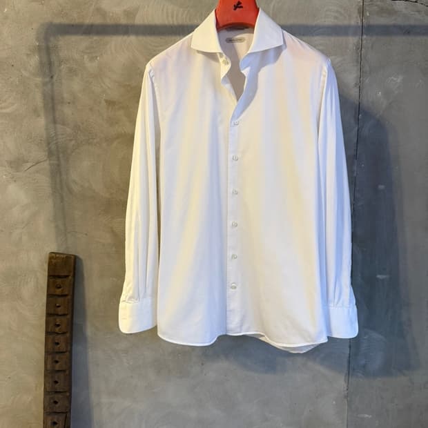 수트서플라이 드레스셔츠 남성100