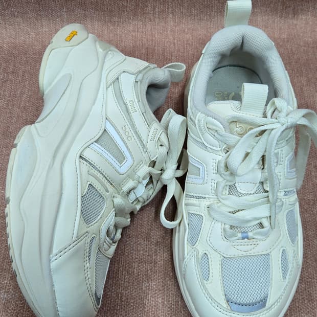 블랙야크 240mm-  남녀공용 캐주얼화 bcc 트립