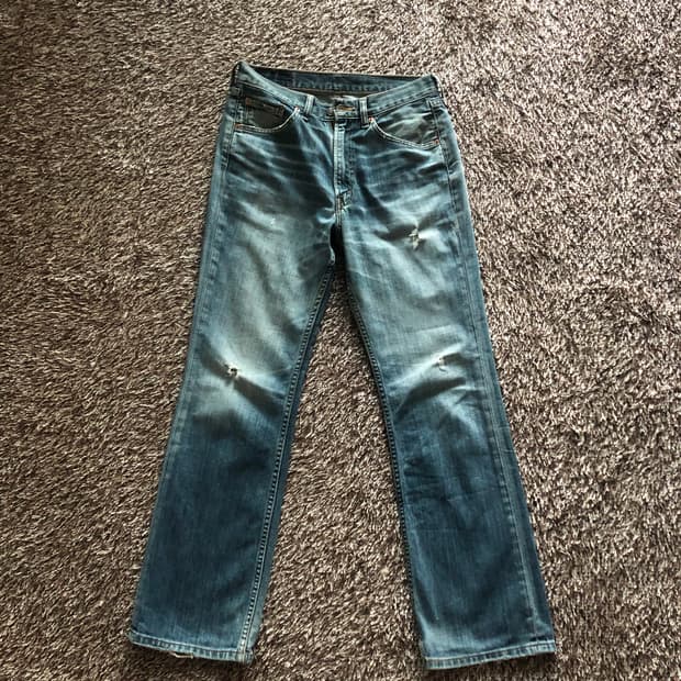 Levis 90s 517 32x32