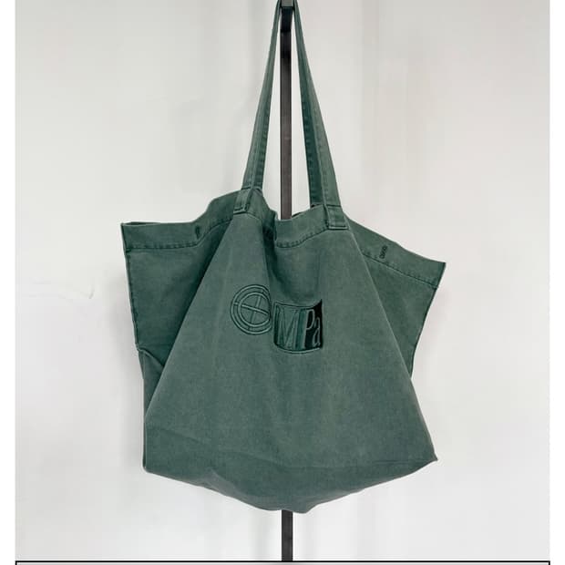 플라스틱프로덕트 bigbag 에메랄드