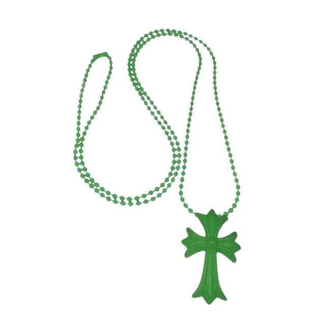 크롬하츠 실리크롬 그린 새상품