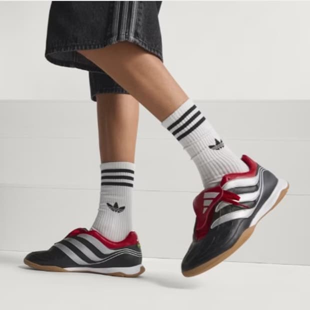 adidas predator precision street