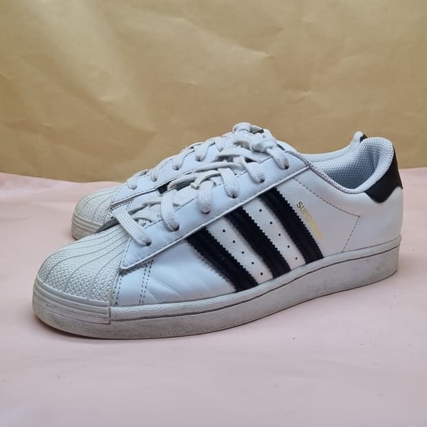 아디다스 슈퍼스타 여성운동화240 