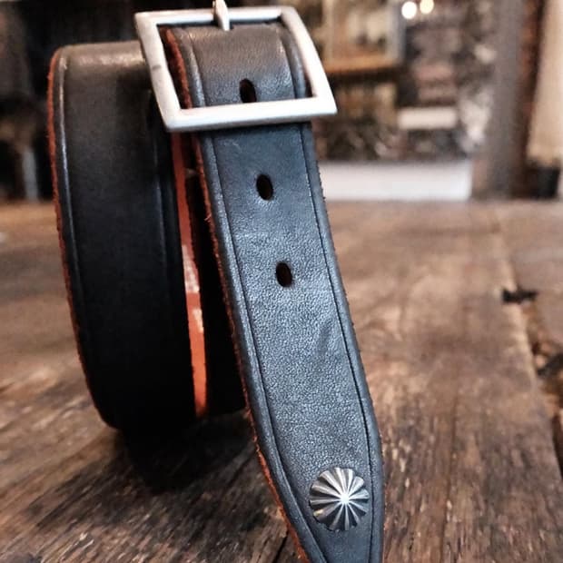 빈티지웍스 dh5727 콘초벨트 33사이즈