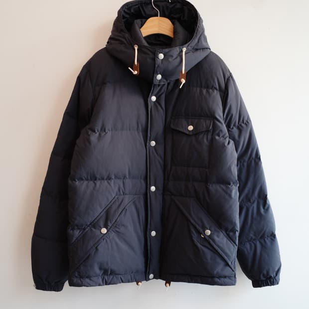 FIDELITY 피델리티 다운 패딩