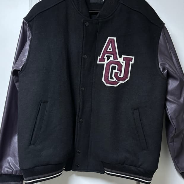 아조바이아조 바시티 블랙