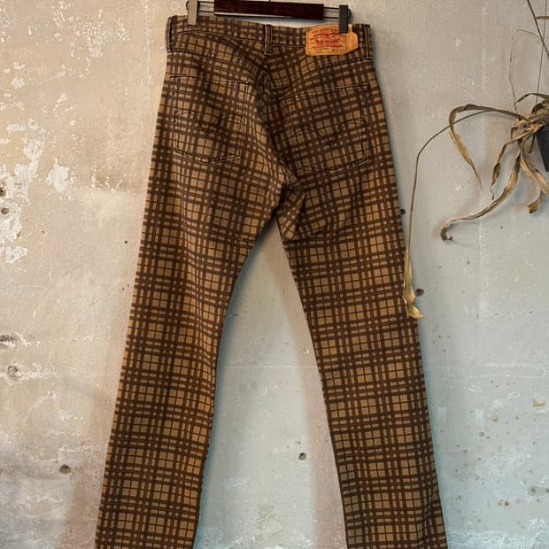 30inch ) Levi's 505 (JP)