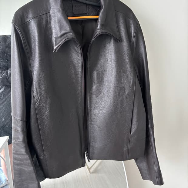 mudule 머듈 appendix 014 레더 브라운 2