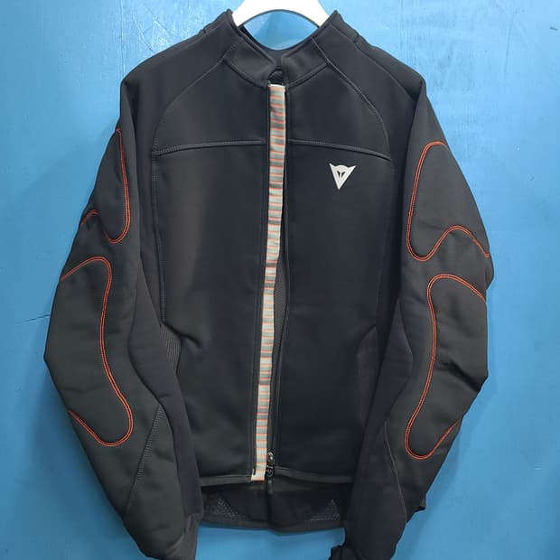 다이네즈 바이커 라이딩 자켓