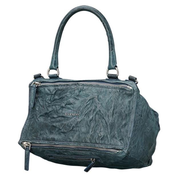 Givenchy지방시 판도라백 스몰 틸블루민트