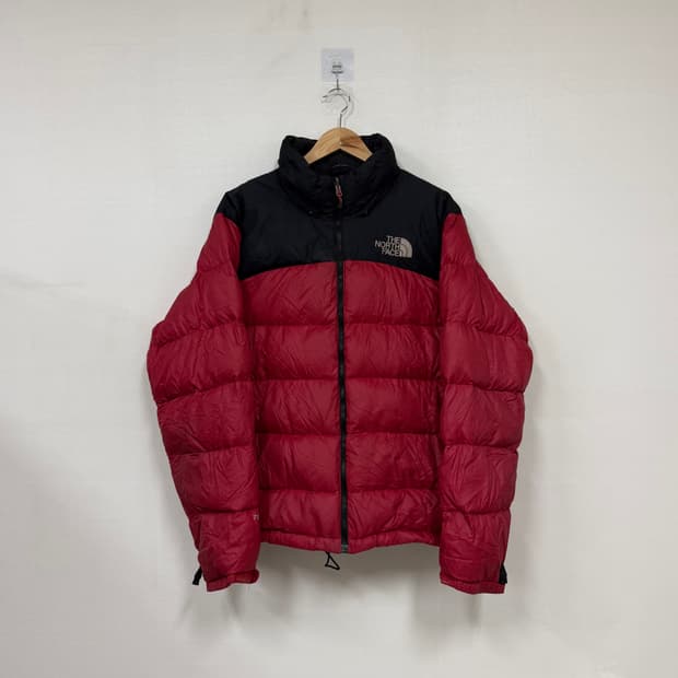 노스페이스 눕시패딩700 L
